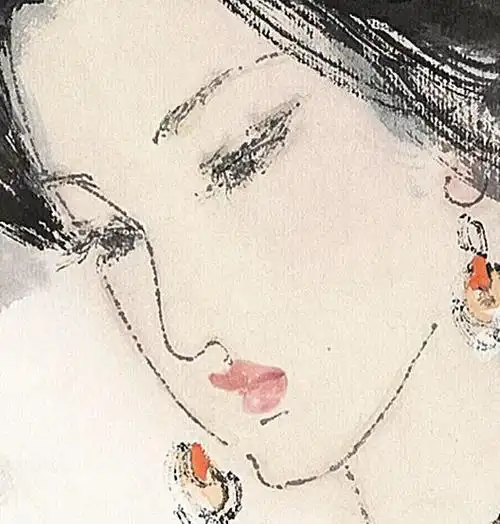 薛林兴的闭月羞花沉鱼落雁