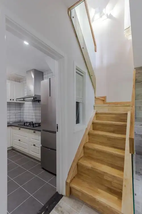 复式楼梯装修效果图大全2019图片,复式楼梯装修效果图大全2019图片