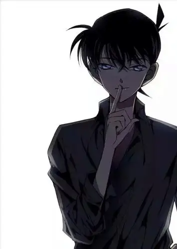 工藤新一-堆糖,美好生活研究所