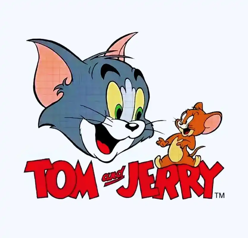 jerry 和 tom的动漫情头来了,喜欢的佳音们,关注我来 - 抖音