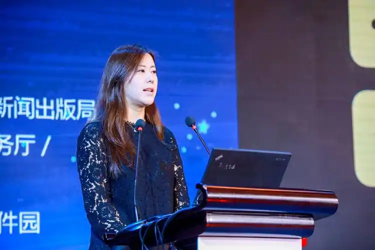 观察| 多益网络ceo唐忆鲁:使命为缰,以正心正道助推行业健康长久发展