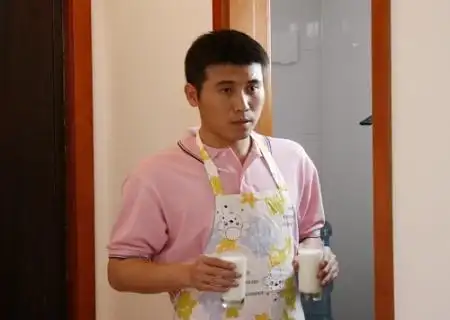 顶天立地好男人生肖龙