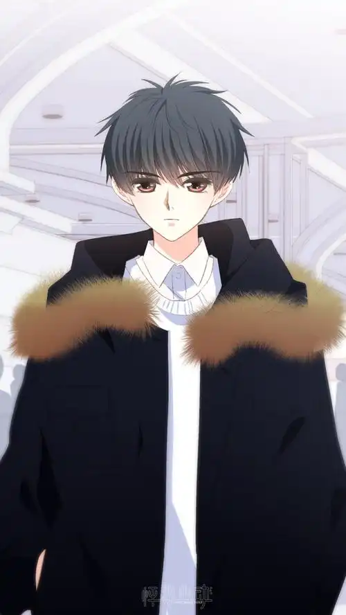 怦然心动江应怜壁纸高清江应怜帅气壁纸最新43张