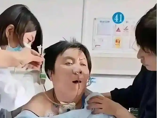 清华投毒案朱令去世唯一嫌疑人孙维现状被扒疑前男友曝其人品