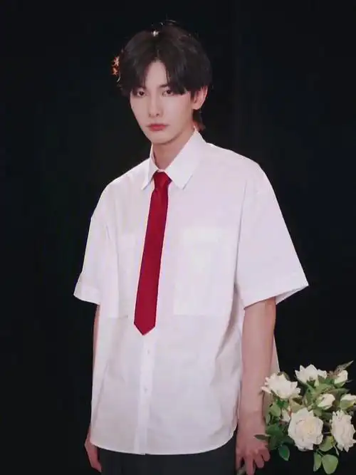 你的男友王瑞昌满满的邻家少年感