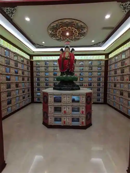 天津墓地哪里风水好-孝敬斋殡仪-天津墓地