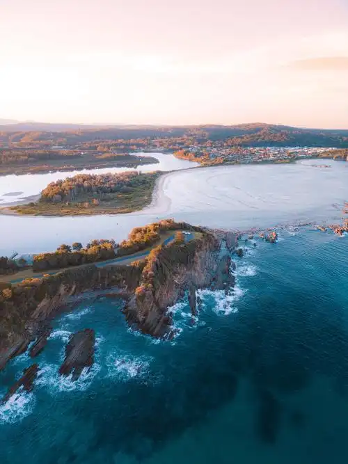 壮丽的海岛风光768x1280分辨率下载,壮丽的海岛风光,图片,壁纸,自然风