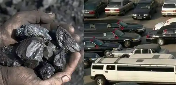 人大博士吕中楼:山西煤老板,深陷欠债风波,仍能保住富豪地位_高学历