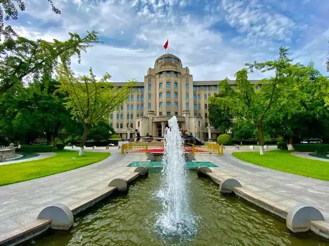 西安索菲特传奇酒店至尊套房