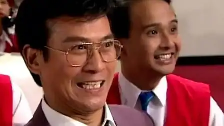 大时代:所有人都买股市升,只有丁蟹买跌,一天就赚了四亿!