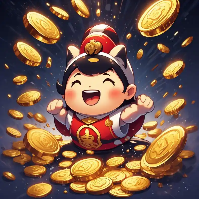 微信头像分享98财运旺起来 新年新气象,换个头像换个心情95,今天