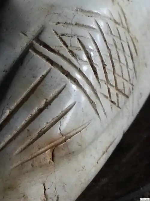 明清玉工痕给力 - 中华玉器论坛 - 红山文化,任南红山文化官网,玉器