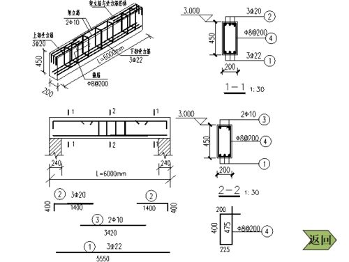 《16g101-1》梁配筋讲解培训讲义(附图97页)