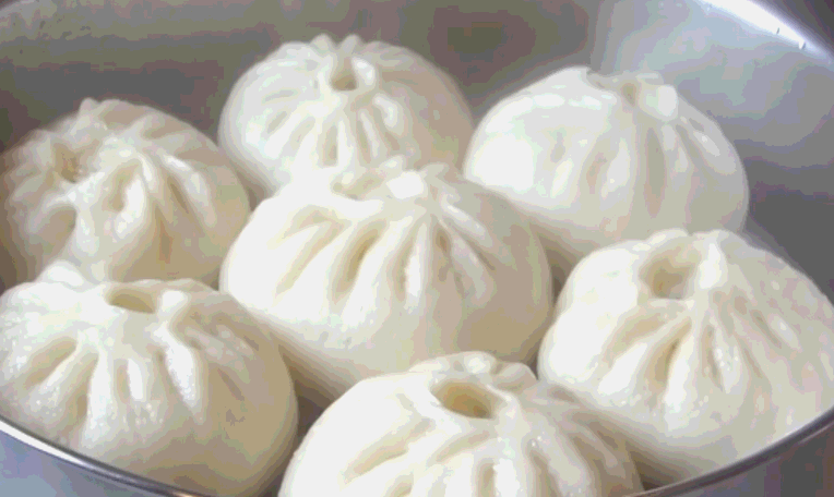 教你包子的正确做法步骤详细方法简单轻松做出美味的包子