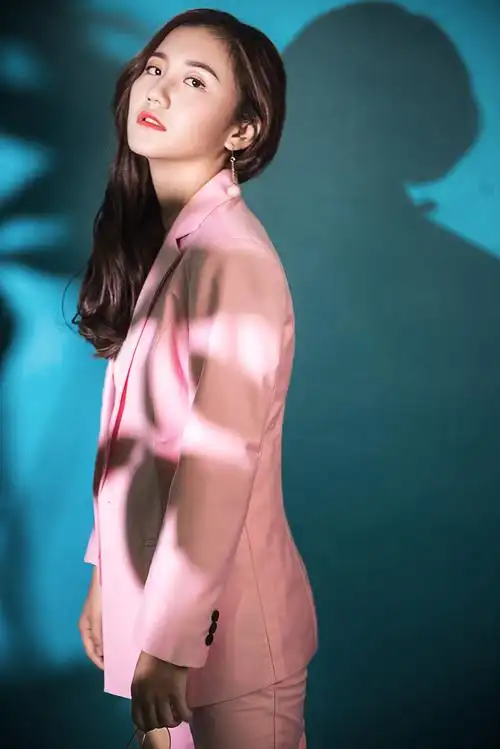 青春的你 | 个人艺术照写真