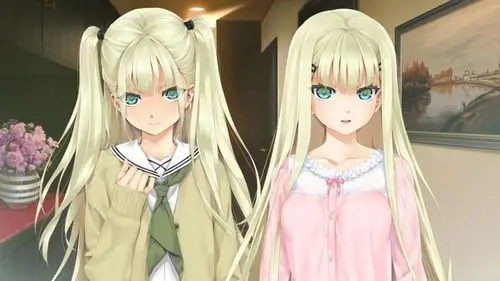 美少女万华镜4汉化版