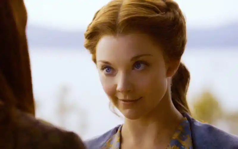 【妈妈要我出嫁】玛格丽提利尔七国相亲记 玛珊珊玛无差 微指珊 cp巨