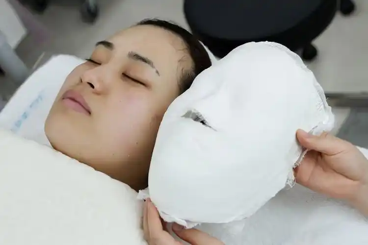 皮肤管理——告诉你什么是木乃伊焕肤