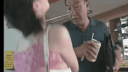 裸露,小三,妓女.19年前的国产剧尺度也太大了