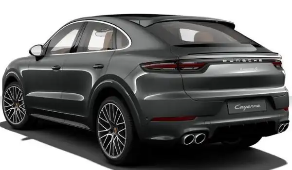 保时捷卡宴2021款报价及图片 2021款卡宴售价243万元(百公里加速仅3.