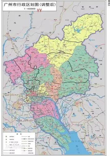 黄埔一个被过分低估的区域