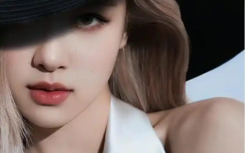 rose朴彩英 名场面这几分钟值得反复观看 什么叫主唱的氛围感(少年感)