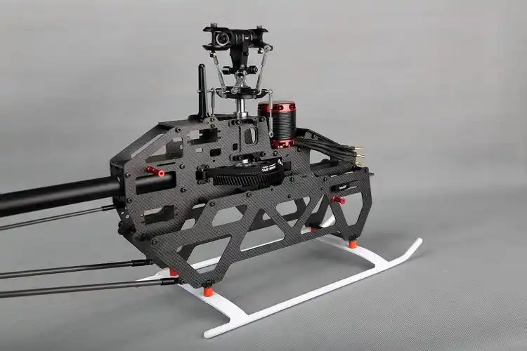 rve phecda e680 天玑星(图1)