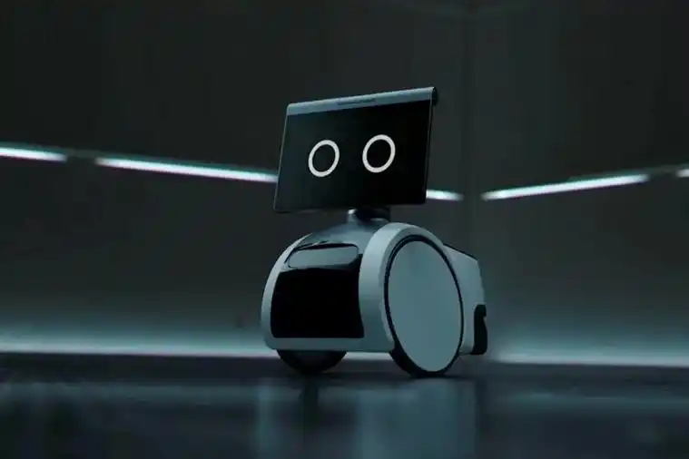 robot 机器人