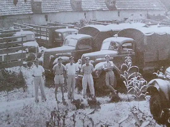 云南"南侨机工"寻迹:历史并未被遗忘