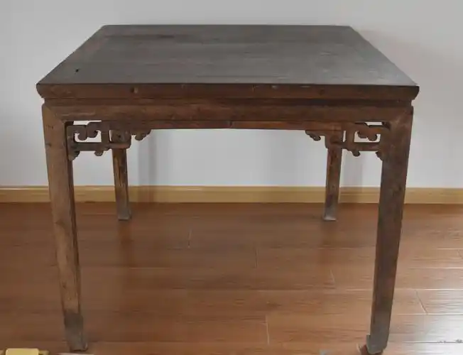 95.柞榛木桌 ～3000起