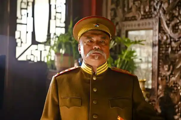 1912年3月10日,袁世凯在北京就任临时大总统,4年后便称帝