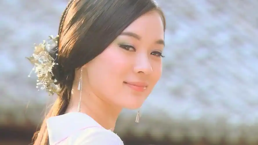 天师钟馗系列之苏美娘