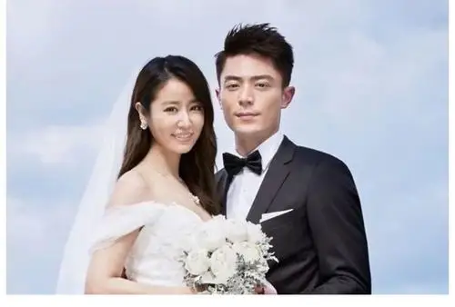 苏有朋妻子正面照被扒,终于知道他为何看不上林心如了