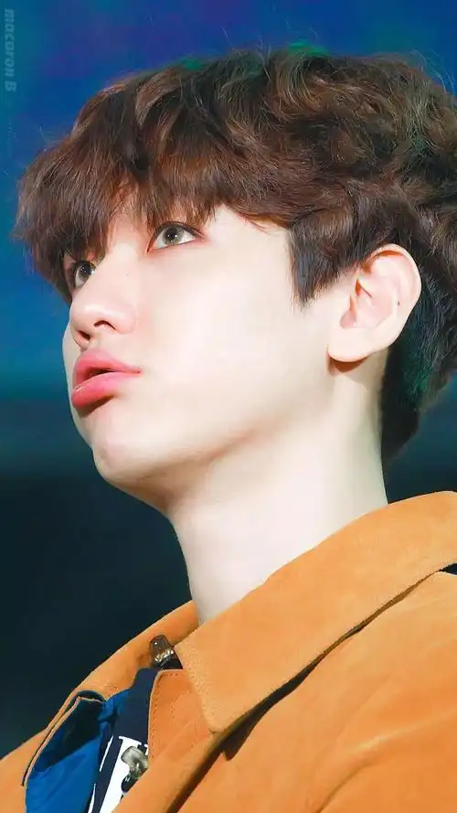 边伯贤圈外老公 _ 哔哩哔哩相簿