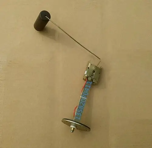 五征 凯马油箱油浮子 油量计