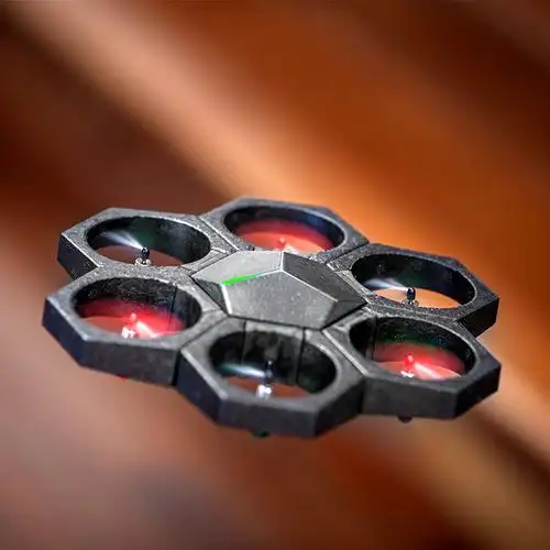 花光一个月工资也要入手的黑科技电子产品,小巧精致,让男人爱不释手