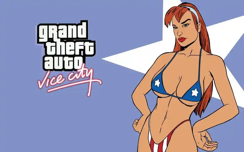 gtavc罪恶都市全剧情流程实况幕后故事解说第1期