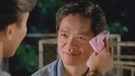 邱淑贞附在黄光亮身上,黄光亮变得温柔起来,太搞笑了