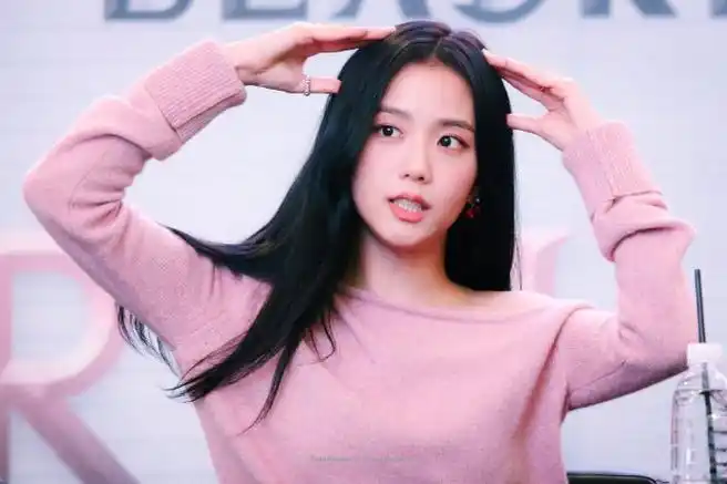 愚人节站姐团建#    好喜欢这场签售啊00#金智秀