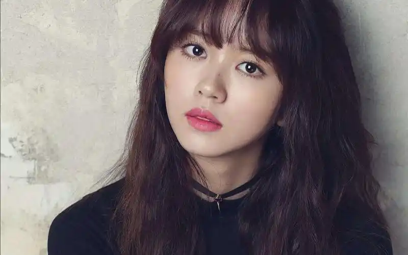 学园2015 高恩星cut第6期(金所炫)