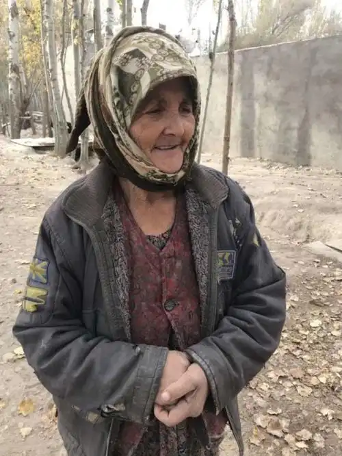 求助为南疆山村的贫穷孩子们点亮一根火柴