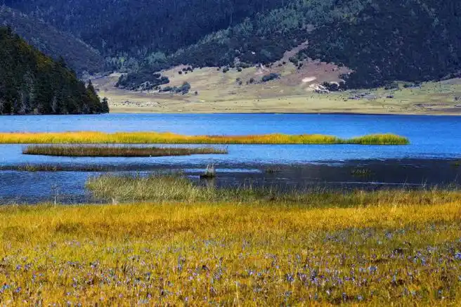 香格里拉##香格里拉旅行