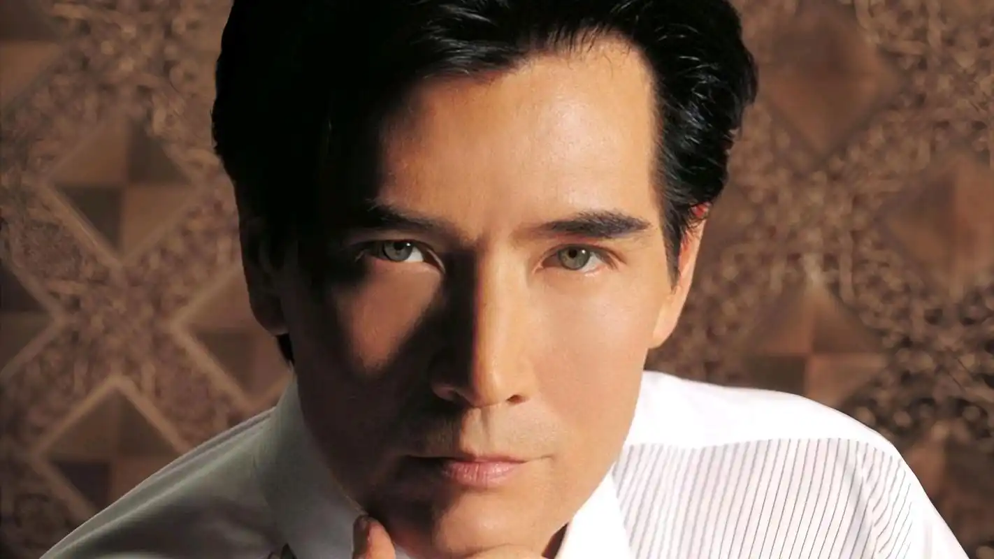 费翔:为何至今单身一人