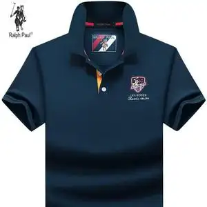 美国保罗polo男t恤正品