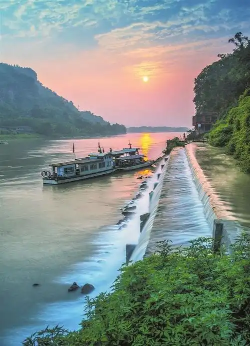 美景篇五一旅游大攻略玩转乐山必看