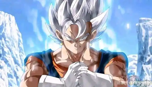 但是,贝吉塔怎么说也是男二,即便没有主角光环,但也有次角光环,也足以