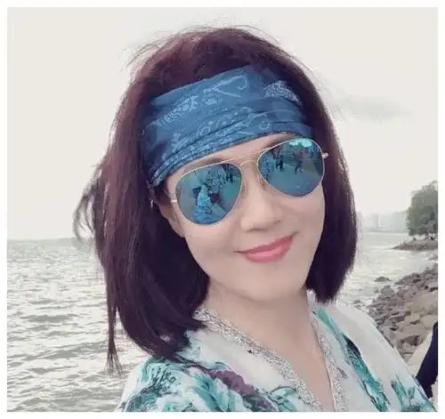 吕颂贤:为不变老,和妻子坚持26年不吃肉不生子,54岁近照认不出|麦景婷