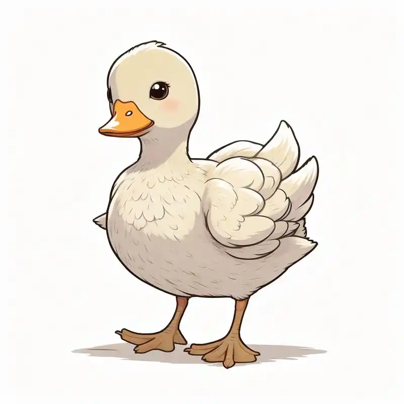 超萌卡通小鸭子头像🐣 哇～这些小鸭子头像真的太可爱啦!