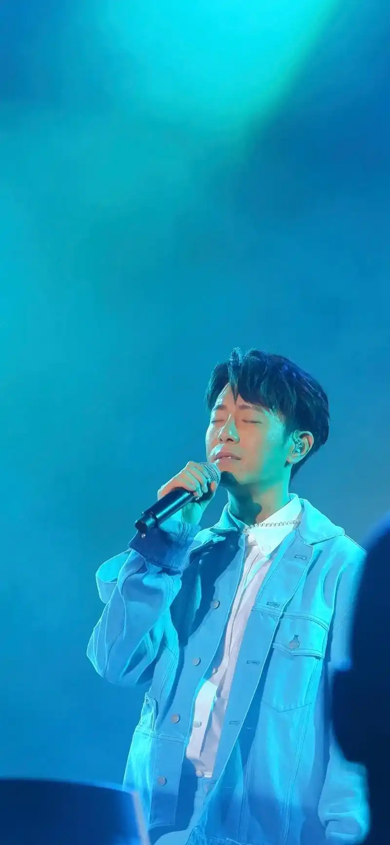 我的十二年欢喜.#韦礼安 #真的超爱这个少年 这个背景音乐也 - 抖音