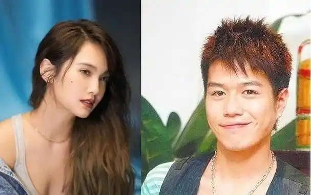 台湾甜心教主的试爱之路:杨丞琳和她的七个男人